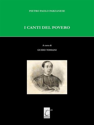 cover image of I Canti del povero